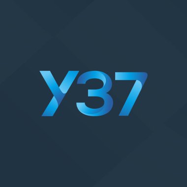 Ortak mektup logo Y37