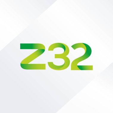 Ortak mektup logo Z32