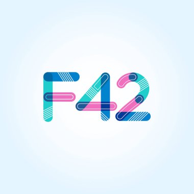 harf ve rakam F42