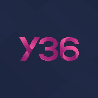 Ortak mektup logo Y36