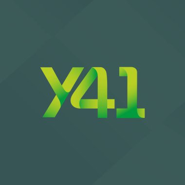 Ortak mektup logo Y41