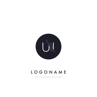 hat kesik harfler logosu UI