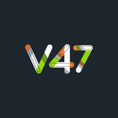 harf ve rakam V47
