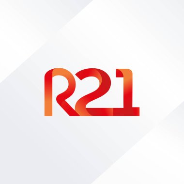 Ortak mektup logo R21