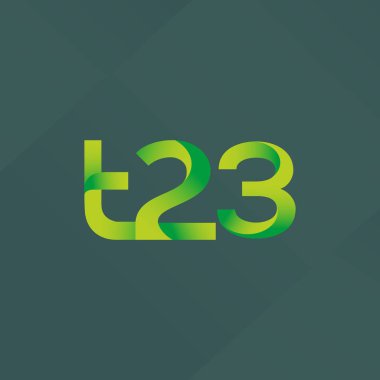Ortak mektup logo T23