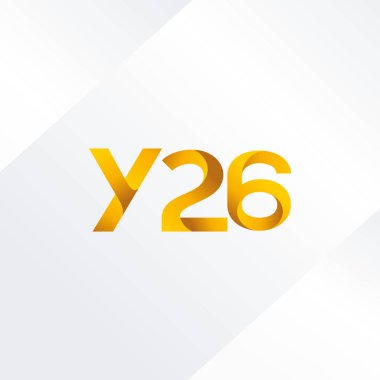 Ortak mektup logo Y26