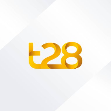 Ortak mektup logo T28