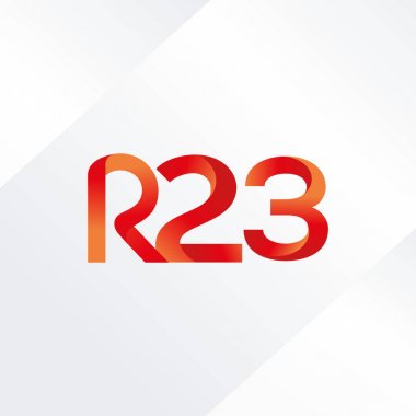 Ortak mektup logo R23