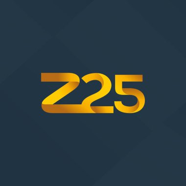 Ortak mektup logo Z25