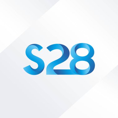 Ortak mektup logo S28