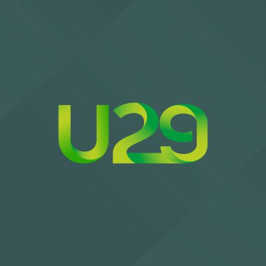 Ortak mektup logo U29