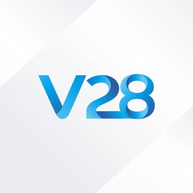 Ortak mektup logo V28