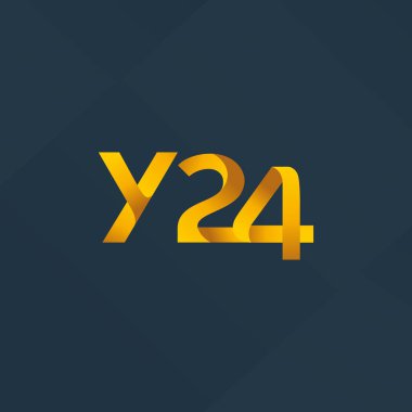 Ortak mektup logo Y24