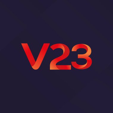 Ortak mektup logo V23