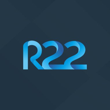 Ortak mektup logo R22