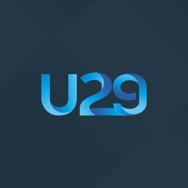 Ortak mektup logo U29