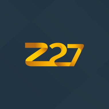 Ortak mektup logo Z27