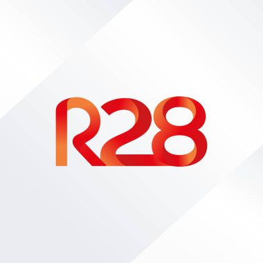 Ortak mektup logo R28