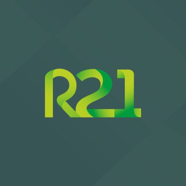 Ortak mektup logo R21