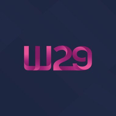 Ortak mektup logo W29