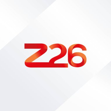 Ortak mektup logo Z26