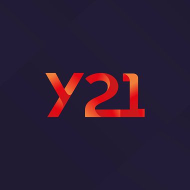 Ortak mektup logo Y21