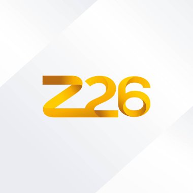 Ortak mektup logo Z26