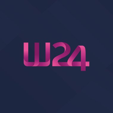 Ortak mektup logo W24