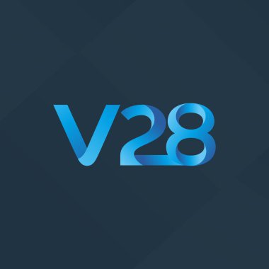 Ortak mektup logo V28