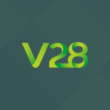 Ortak mektup logo V28