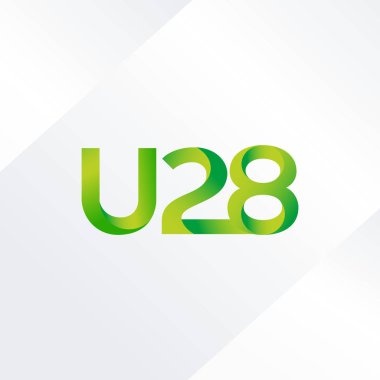 Ortak mektup logo U28