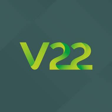 Ortak mektup logo V22