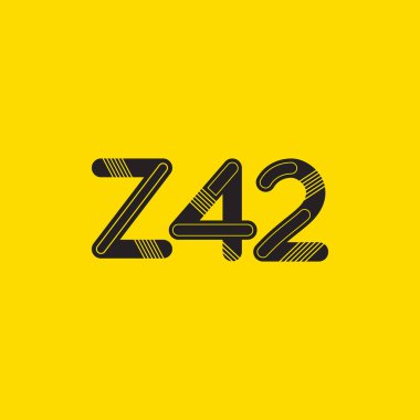 Ortak mektup logo Z42
