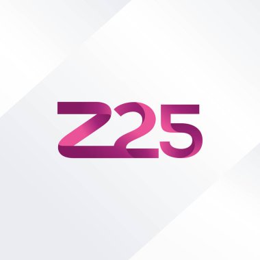 Ortak mektup logo Z25