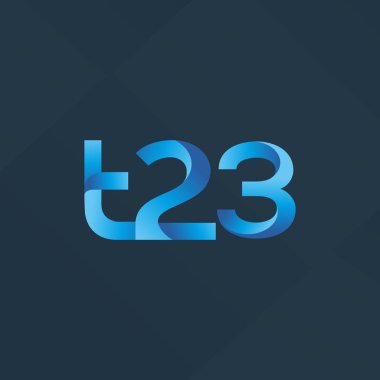 Ortak mektup logo T23