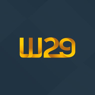 Ortak mektup logo W29