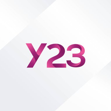 Ortak mektup logo Y23