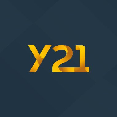 Ortak mektup logo Y21