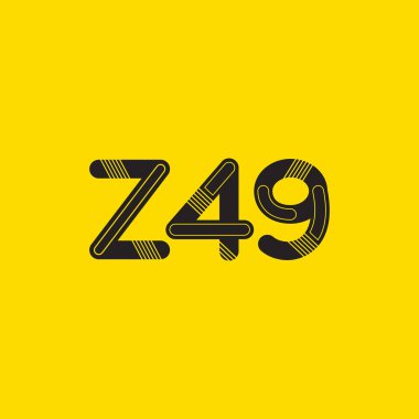 Ortak mektup logo Z49