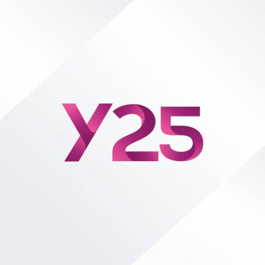 Ortak mektup logo Y25