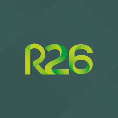 Ortak mektup logo R26