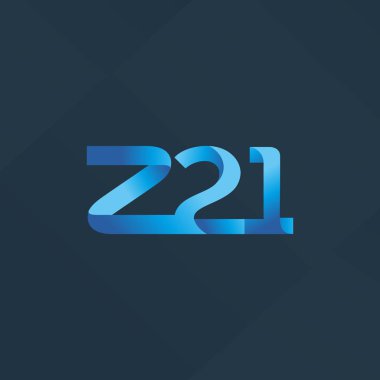 Ortak mektup logo Z21