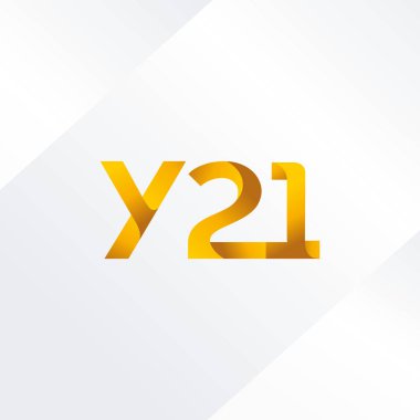 Ortak mektup logo Y21