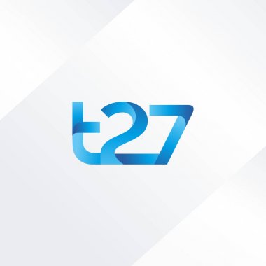 Ortak mektup logo T27