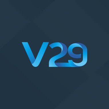 Ortak mektup logo V29