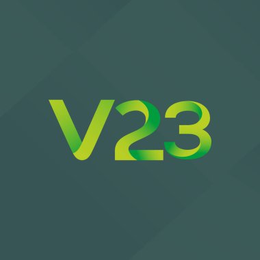 Ortak mektup logo V23