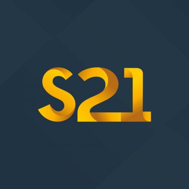 Ortak mektup logo S21