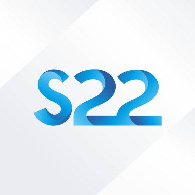 Ortak mektup logo S22