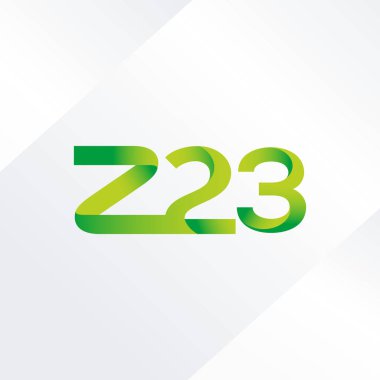 Ortak mektup logo Z23