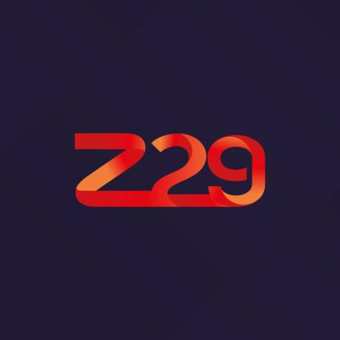 Ortak mektup logo Z29